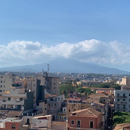 Atticogaribaldi Apartment CTA Exterior foto