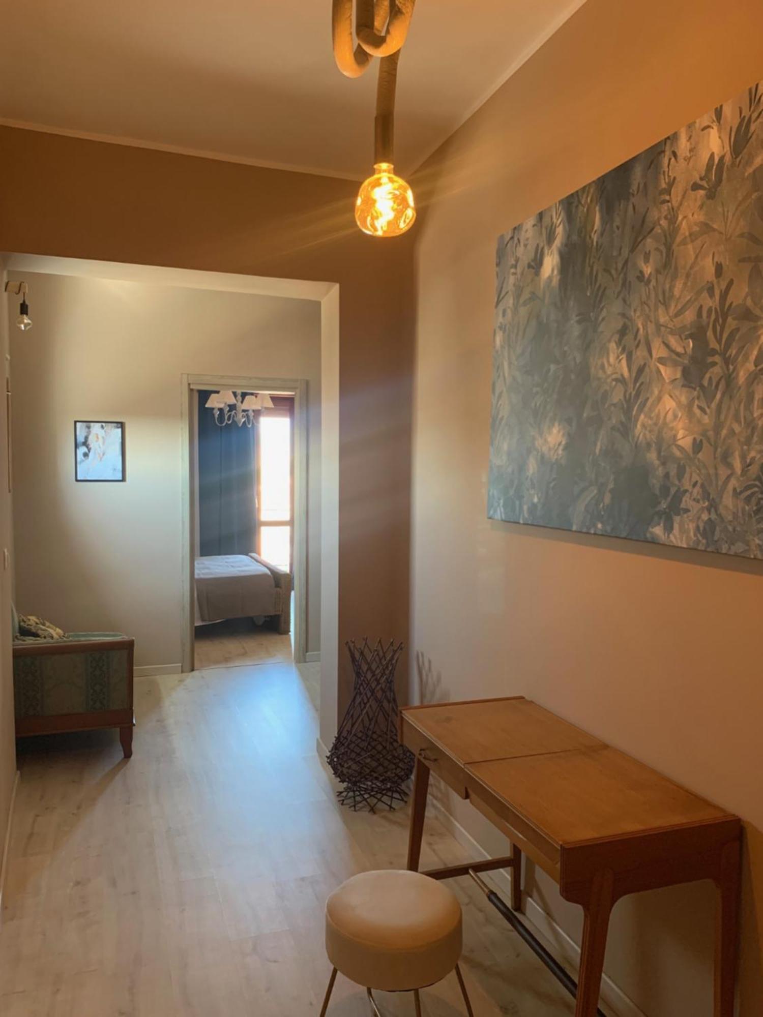 Atticogaribaldi Apartment CTA Exterior foto