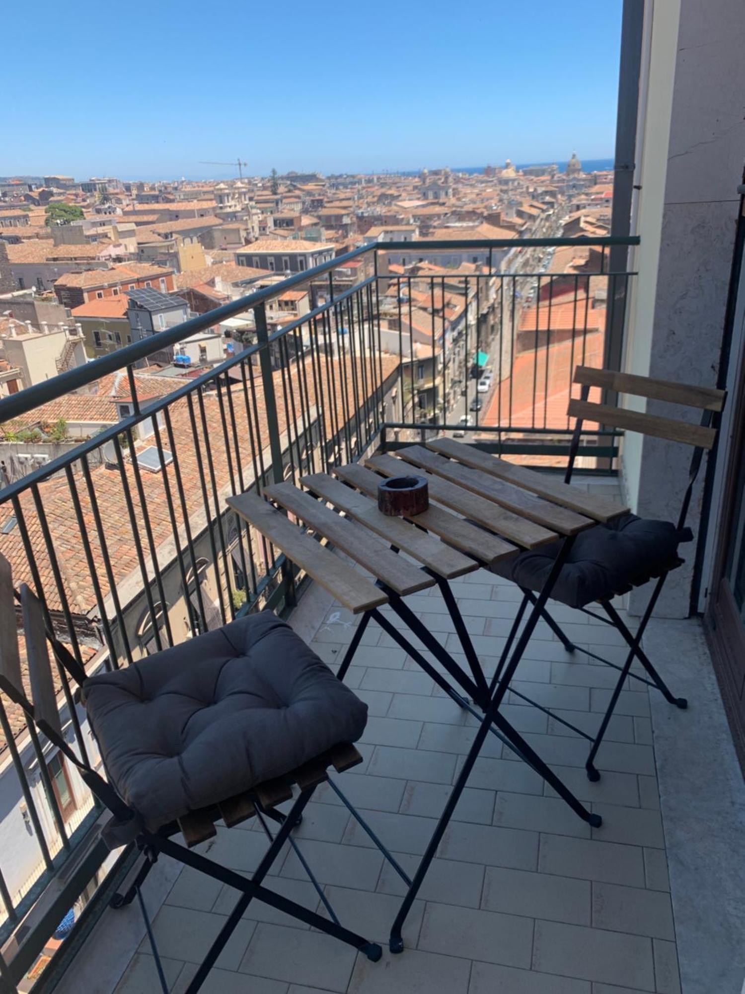 Atticogaribaldi Apartment CTA Exterior foto